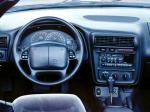 Chevrolet Camaro 1998 года